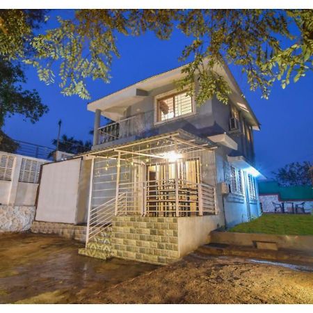 Regal Villas Mudra Villa 3Bhk Lonavala Esterno foto
