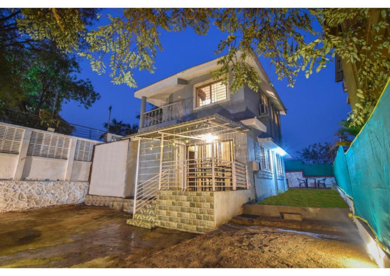 Regal Villas Mudra Villa 3Bhk Lonavala Esterno foto