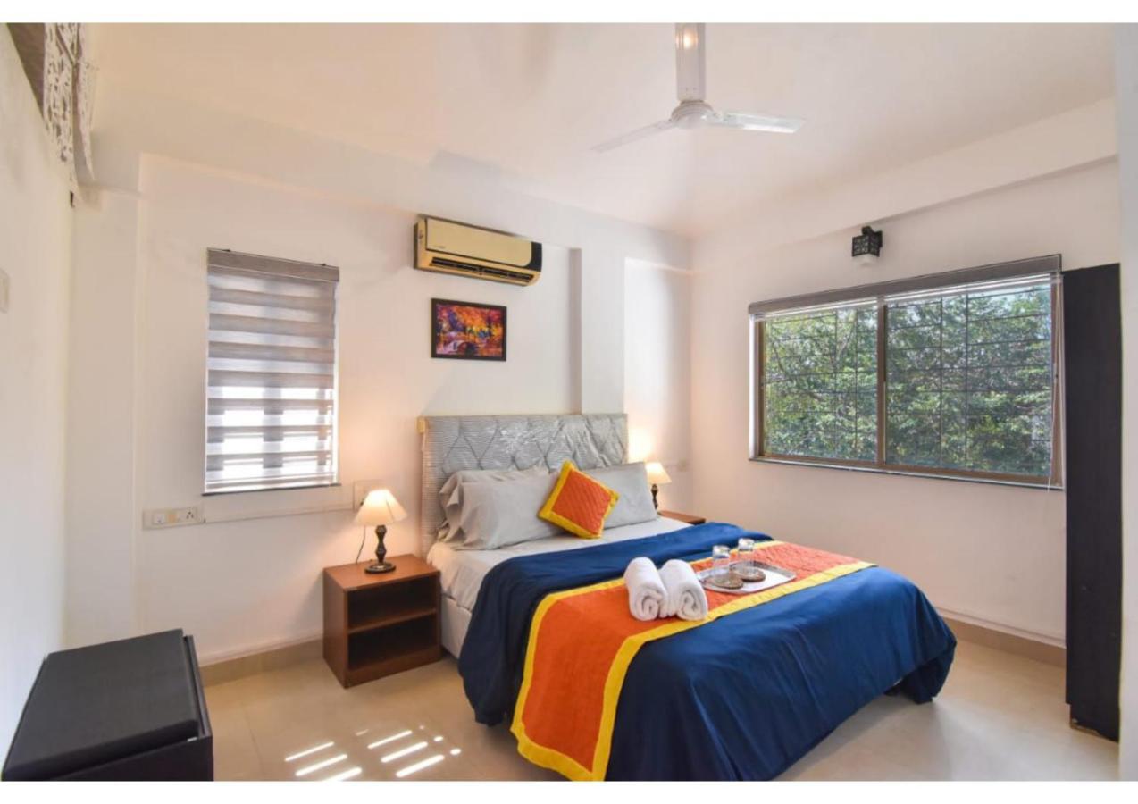 Regal Villas Mudra Villa 3Bhk Lonavala Esterno foto