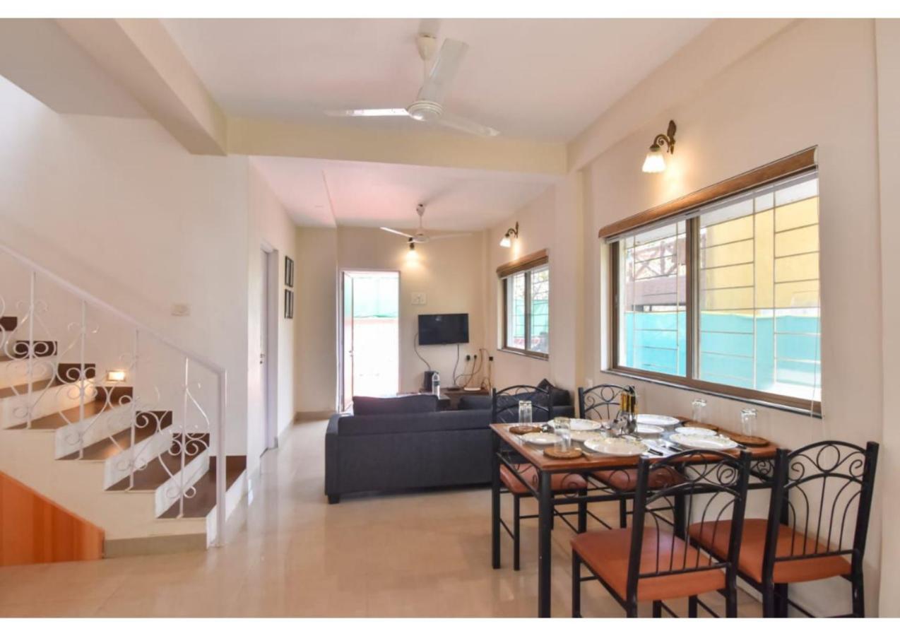 Regal Villas Mudra Villa 3Bhk Lonavala Esterno foto