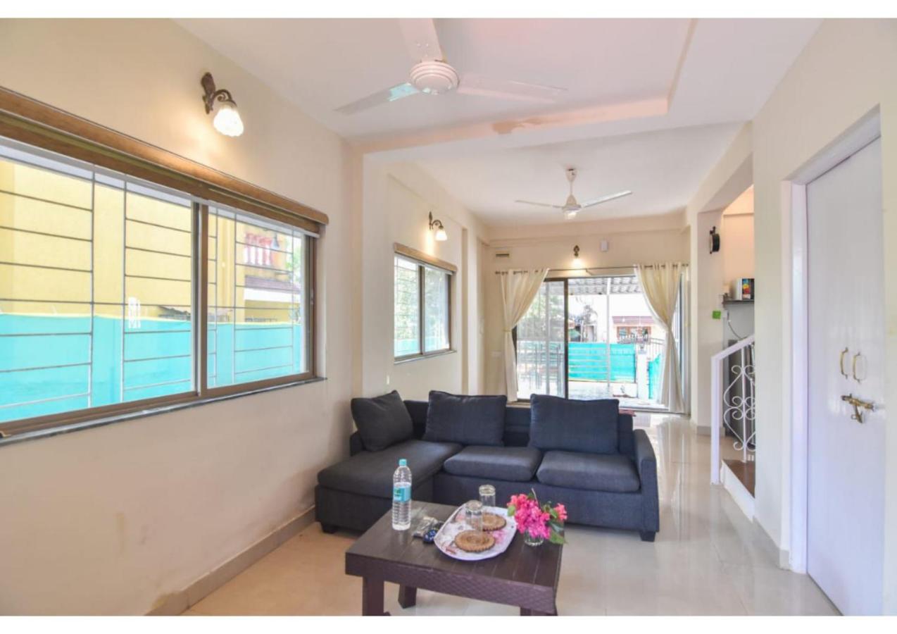 Regal Villas Mudra Villa 3Bhk Lonavala Esterno foto