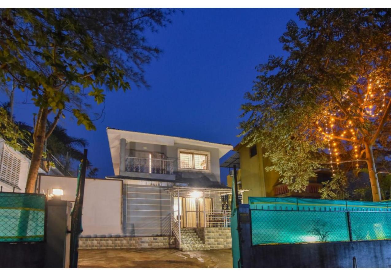 Regal Villas Mudra Villa 3Bhk Lonavala Esterno foto