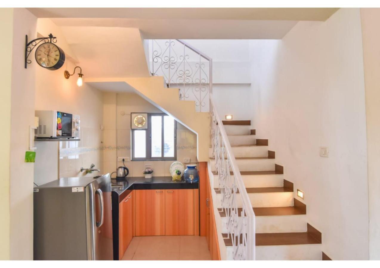 Regal Villas Mudra Villa 3Bhk Lonavala Esterno foto