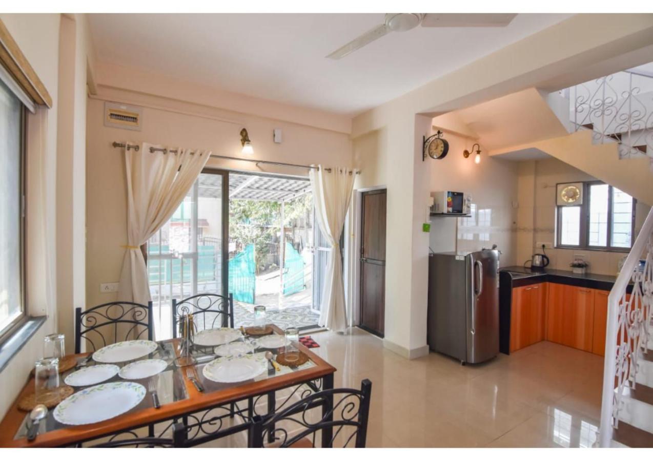 Regal Villas Mudra Villa 3Bhk Lonavala Esterno foto