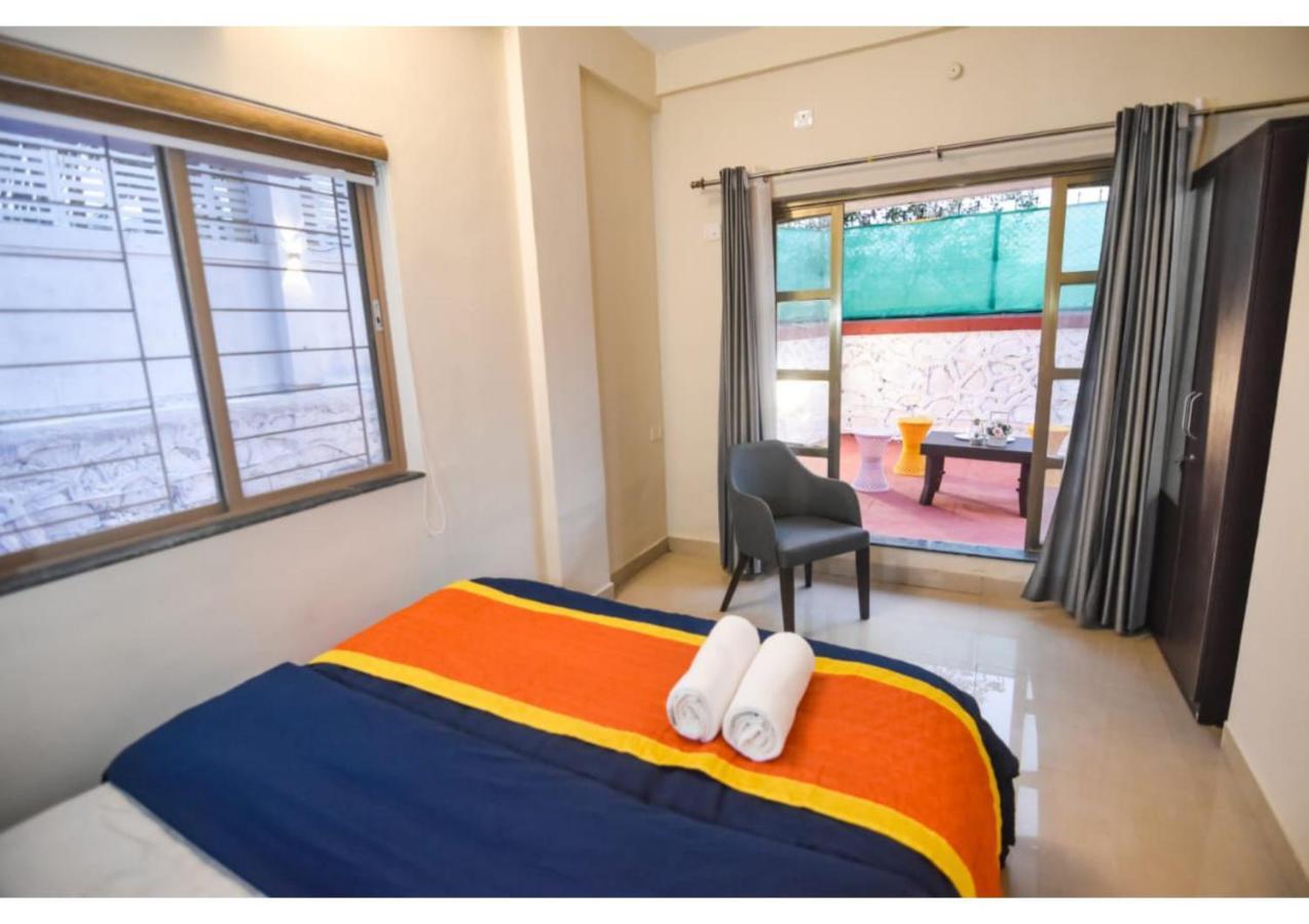 Regal Villas Mudra Villa 3Bhk Lonavala Esterno foto
