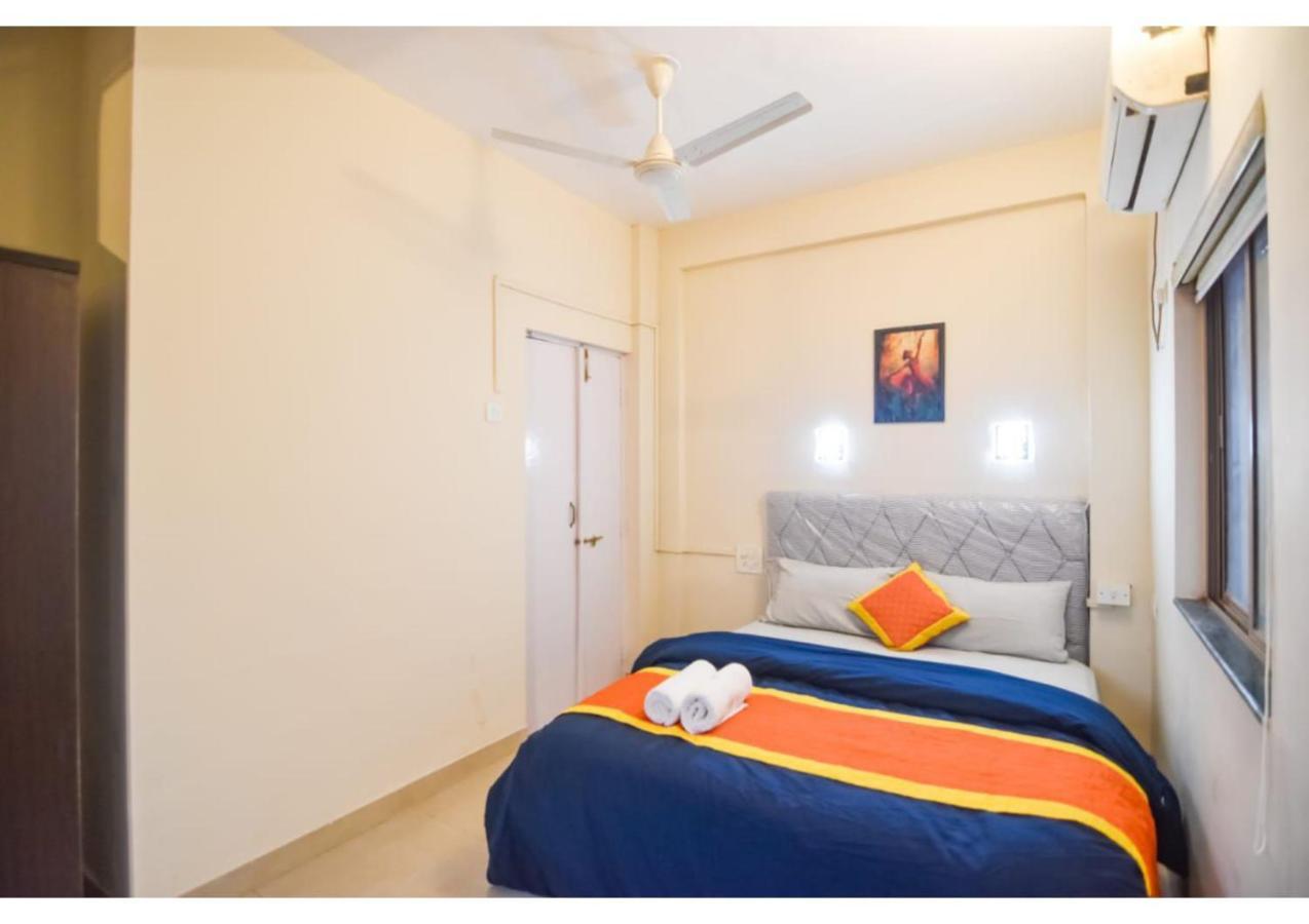 Regal Villas Mudra Villa 3Bhk Lonavala Esterno foto